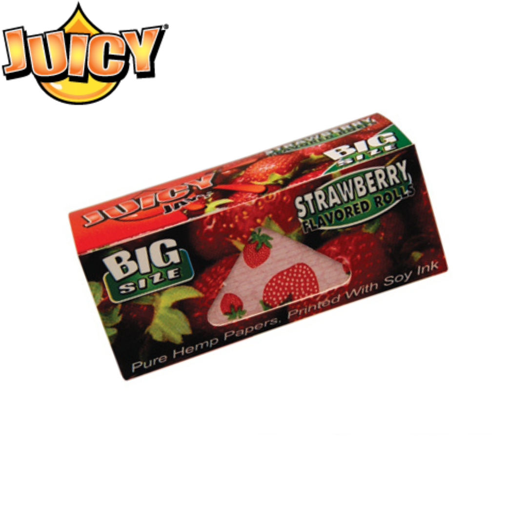 Rolls, Juicy Jays®, Strawberry
